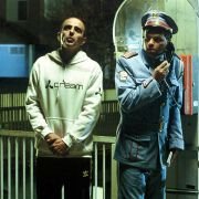 Bikur Ha-Tizmoret - galeria zdjęć - filmweb
