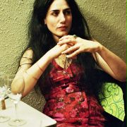 Ronit Elkabetz