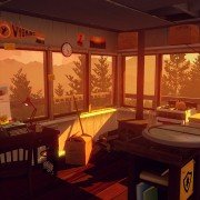 Firewatch - galeria zdjęć - filmweb