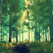 Firewatch - galeria zdjęć - filmweb