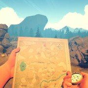 Firewatch - galeria zdjęć - filmweb