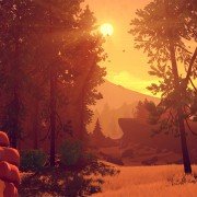 Firewatch - galeria zdjęć - filmweb