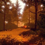 Firewatch - galeria zdjęć - filmweb