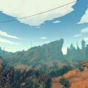 Firewatch - galeria zdjęć - filmweb