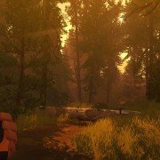 Firewatch - galeria zdjęć - filmweb
