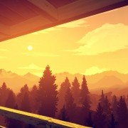 Firewatch - galeria zdjęć - filmweb
