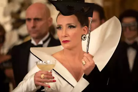 Cruella - galeria zdjęć - filmweb