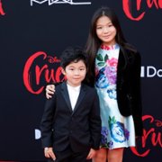 Cruella - galeria zdjęć - filmweb
