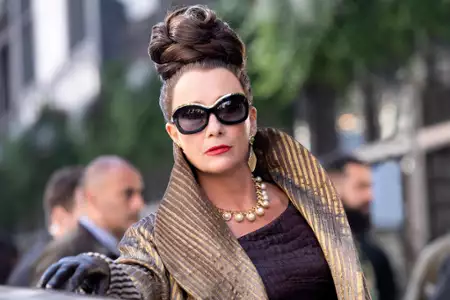 Cruella - galeria zdjęć - filmweb