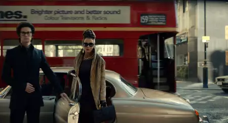 Cruella - galeria zdjęć - filmweb
