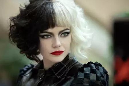 Cruella - galeria zdjęć - filmweb
