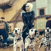 Cruella - galeria zdjęć - filmweb