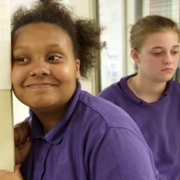 Girls Incarcerated - galeria zdjęć - filmweb