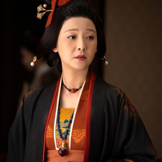 Starsza Księżniczka