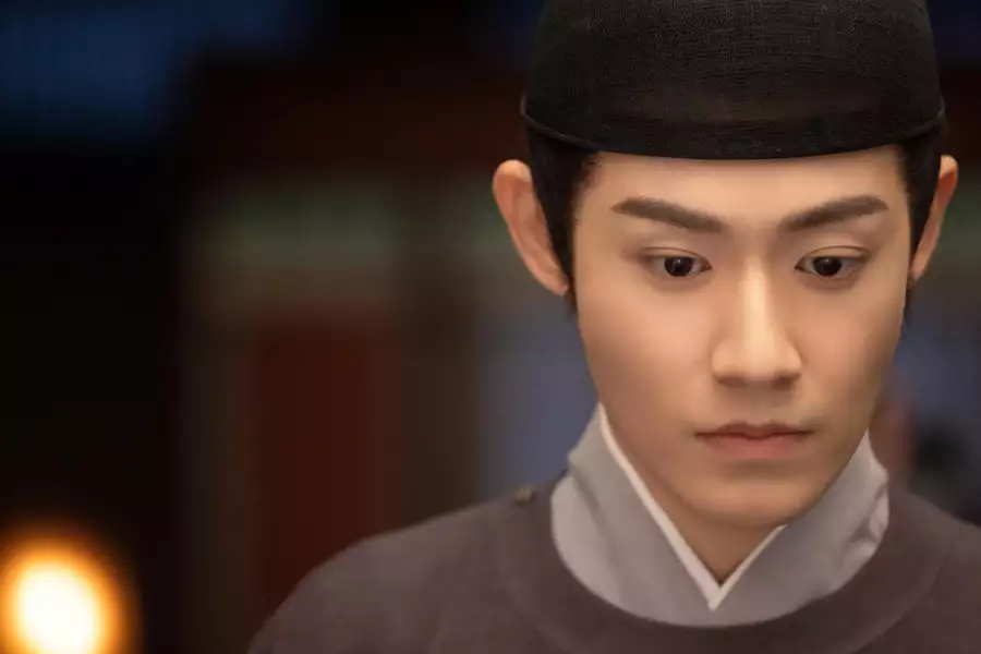 Zapach czasu - galeria zdjęć - filmweb