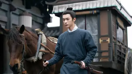 Zapach czasu - galeria zdjęć - filmweb