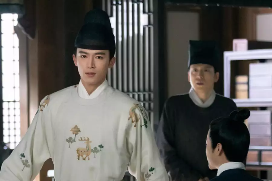 Zapach czasu - galeria zdjęć - filmweb