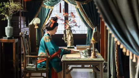 Zapach czasu - galeria zdjęć - filmweb