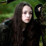 Jodelle Ferland w Saga "Zmierzch": Zaćmienie