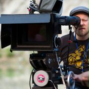 David Slade