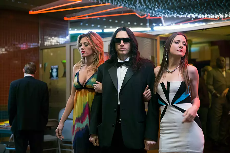 The Disaster Artist - galeria zdjęć - filmweb