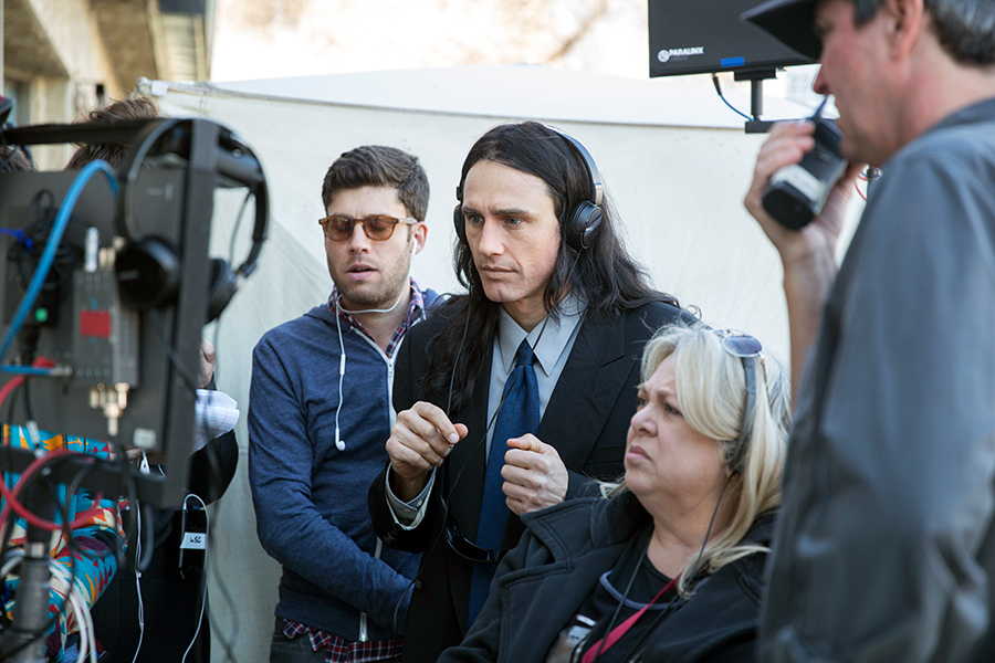 The Disaster Artist - galeria zdjęć - filmweb