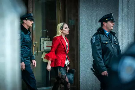 Joker: Folie à Deux - galeria zdjęć - filmweb