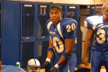 Friday Night Lights - galeria zdjęć - filmweb