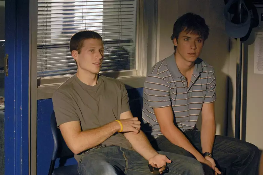 Friday Night Lights - galeria zdjęć - filmweb