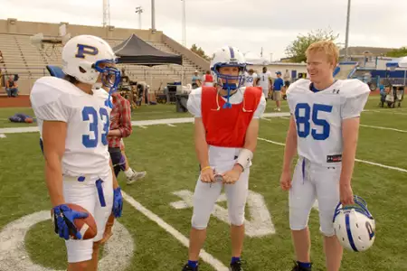 Friday Night Lights - galeria zdjęć - filmweb