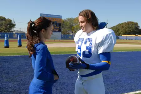 Friday Night Lights - galeria zdjęć - filmweb