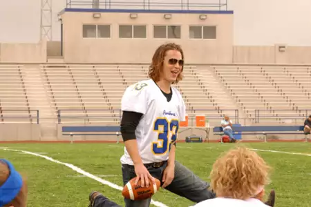 Friday Night Lights - galeria zdjęć - filmweb