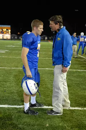 Friday Night Lights - galeria zdjęć - filmweb