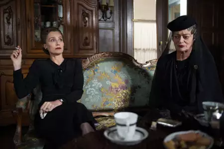 Francuska suita - galeria zdjęć - filmweb