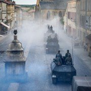 Suite Française - galeria zdjęć - filmweb