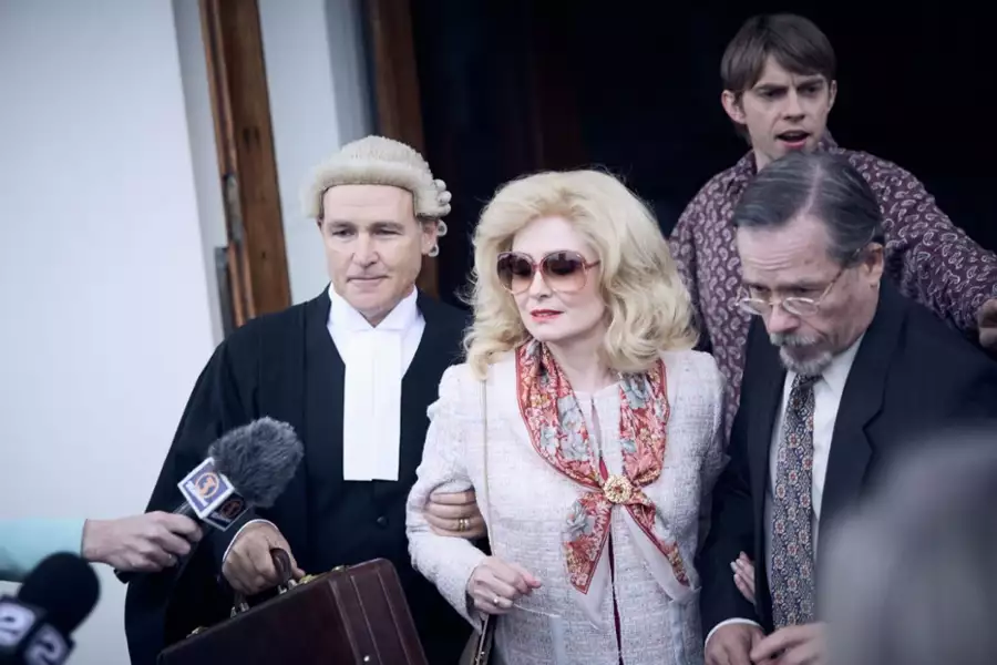 Sekta - galeria zdjęć - filmweb