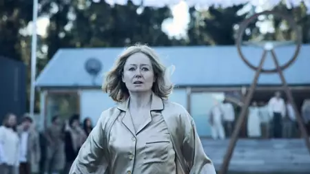 Sekta - galeria zdjęć - filmweb
