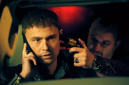 60 minut - galeria zdjęć - filmweb