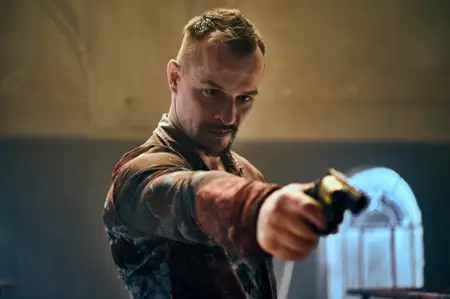 60 minut - galeria zdjęć - filmweb