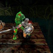Die by the Sword - galeria zdjęć - filmweb