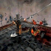 Die by the Sword - galeria zdjęć - filmweb