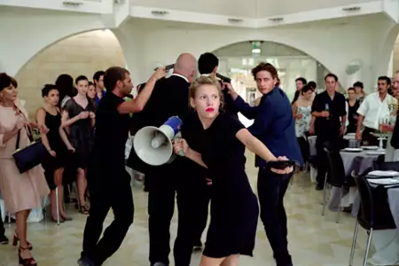 Policjant - galeria zdjęć - filmweb