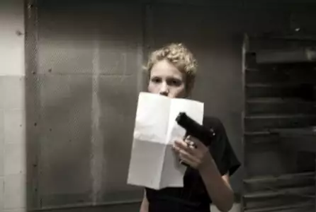 Policjant - galeria zdjęć - filmweb
