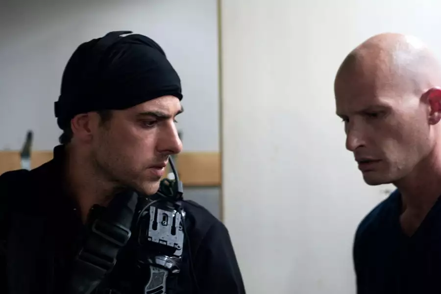 Policjant - galeria zdjęć - filmweb