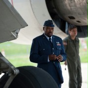 Air Force One Is Down - galeria zdjęć - filmweb