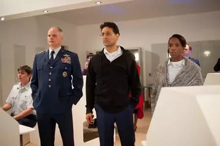 Air Force 1 zaginął - galeria zdjęć - filmweb