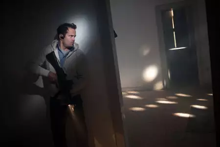 Air Force 1 zaginął - galeria zdjęć - filmweb