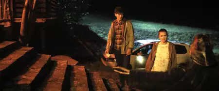 Zło w głębi - galeria zdjęć - filmweb