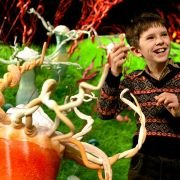 Charlie and the Chocolate Factory - galeria zdjęć - filmweb