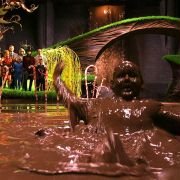 Charlie and the Chocolate Factory - galeria zdjęć - filmweb